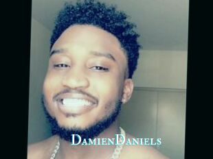 DamienDaniels