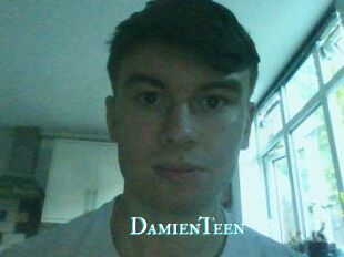 DamienTeen