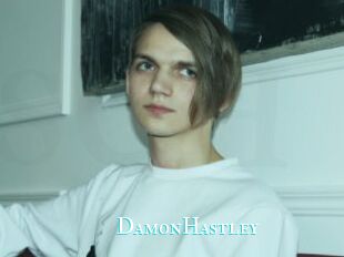 DamonHastley
