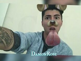DamonRose