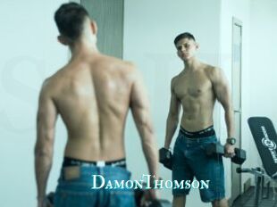 DamonThomson