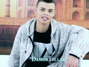 DamonTyller