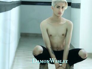 DamonWesley