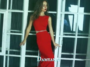 Damyanay