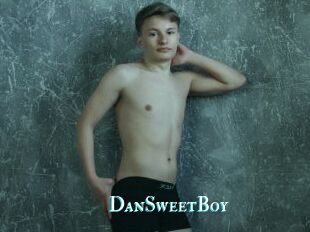 DanSweetBoy