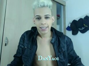 DanYaoi