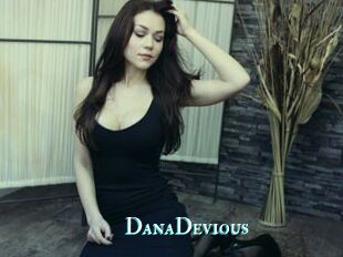 DanaDevious