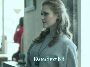 DanaSexyBB