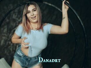 Danadrt