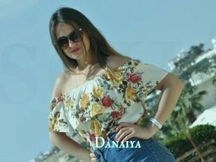 Danaiya