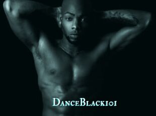 DanceBlack101