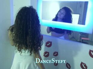 DanceStefy