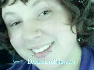 DandyLilPrincess