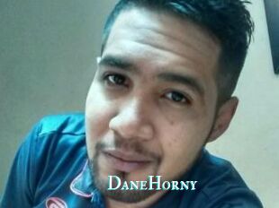 DaneHorny