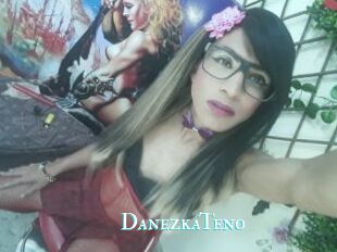 DanezkaTeno