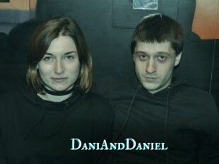 DaniAndDaniel
