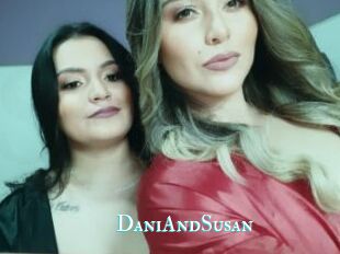 DaniAndSusan