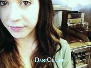 DaniClaire