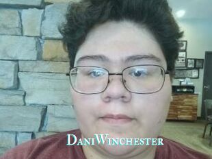 DaniWinchester