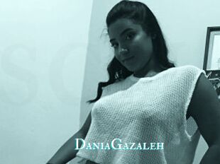 DaniaGazaleh
