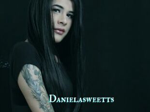 Danielasweetts