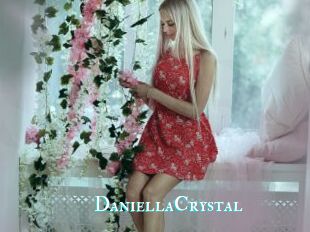 DaniellaCrystal