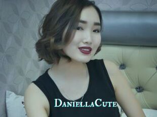 DaniellaCute