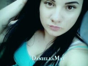 DaniellaMay