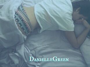 DanielleGreen
