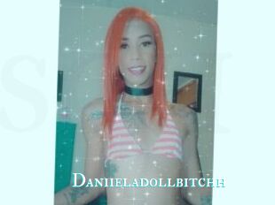 Daniieladollbitchh