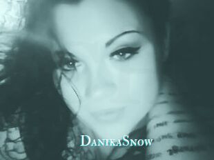 DanikaSnow