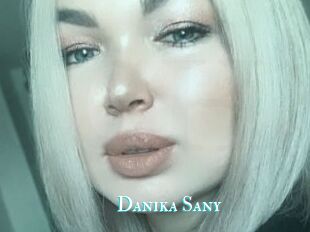 Danika_Sany
