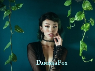 DanishaFox