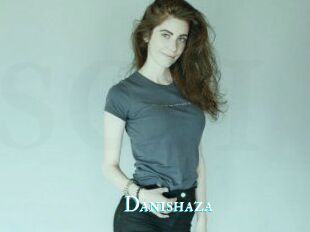 Danishaza