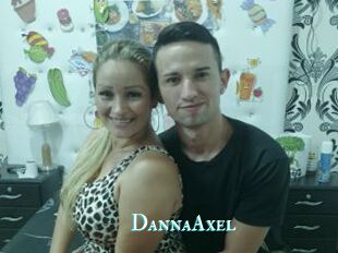 DannaAxel