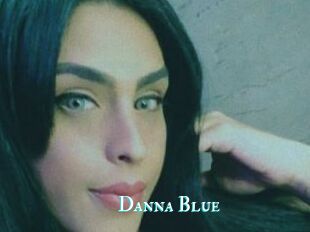 Danna_Blue
