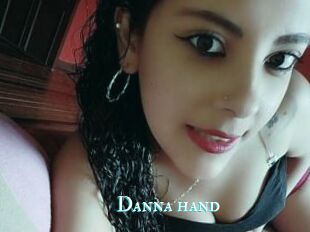 Danna_hand