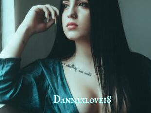 Dannaxlove18