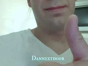 Dannextdoor