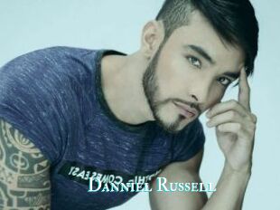 Danniel_Russell