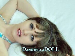 DanniellaDOLL