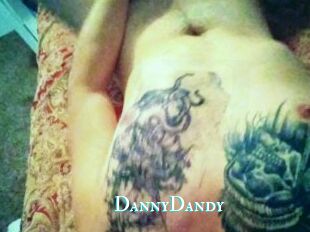 DannyDandy