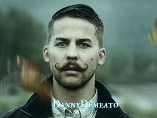 DannyDemeato