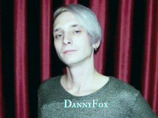 DannyFox