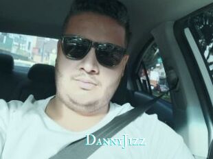 DannyJizz