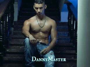 DannyMaster