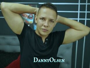 DannyOlsen