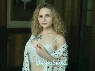 DannySkure