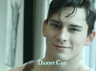 Danny_Cox