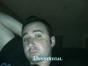 Dannyregal